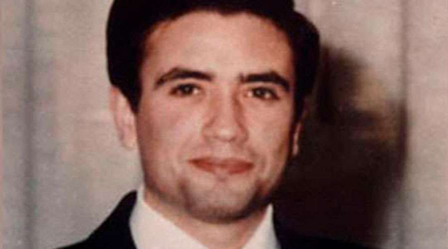 /Livatino foi morto quando se preparava para emitir medidas de pris&atilde;o domiciliar contra membros de grandes fam&iacute;lias da m&aacute;fia siciliana. Foto: Dom&iacute;nio P&uacute;blico