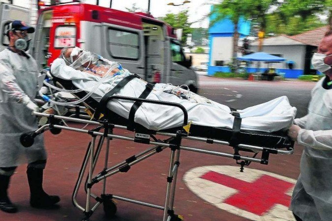 /Miguel Schincariol/AFP /Miguel Schincariol/AFP