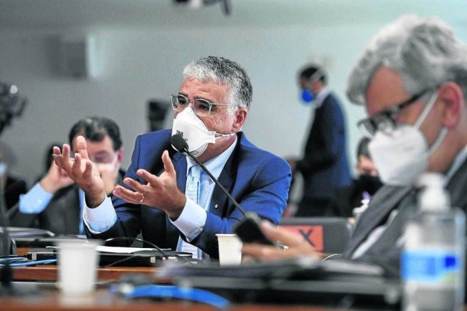 /Foto: Edilson Rodrigues/Agencia Senado /Foto: Edilson Rodrigues/Agencia Senado
