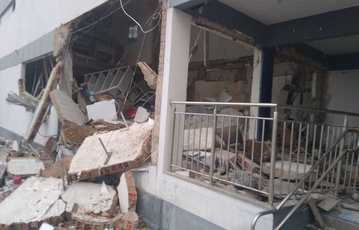 /Foto: Sindicato dos Bancários de Pernambuco/ Divulgação
