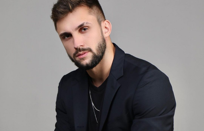 /Foto: Vinny Nunes/Divulgação /Foto: Vinny Nunes/Divulgação