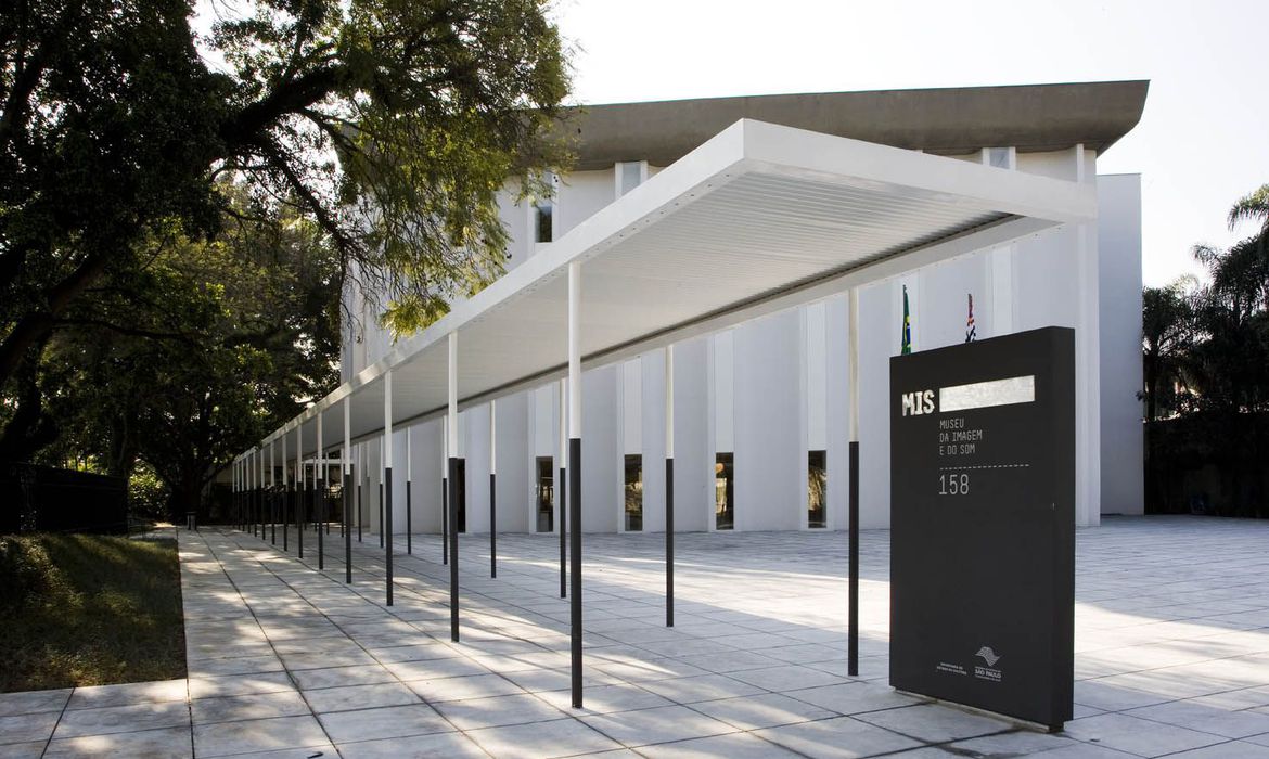 /Atividades ocorrem entre julho deste ano e dezembro de 2022. Foto: Museu da Imagem e do Som de São Paulo/Divulgação /Atividades ocorrem entre julho deste ano e dezembro de 2022. Foto: Museu da Imagem e do Som de São Paulo/Divulgação