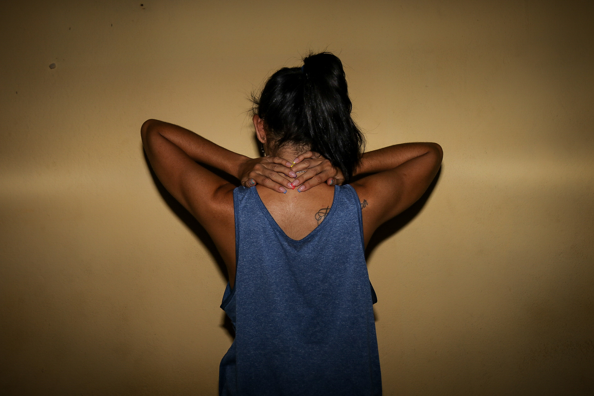 /Bruna Costa / Arquivo DP