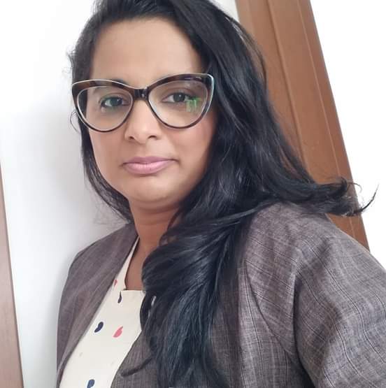 Psicóloga Marília Franklin realiza atendimentos numa clínica da Zona Sul do Recife.