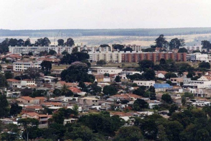 /Foto: Jorge Cardoso/CB/D.A Press