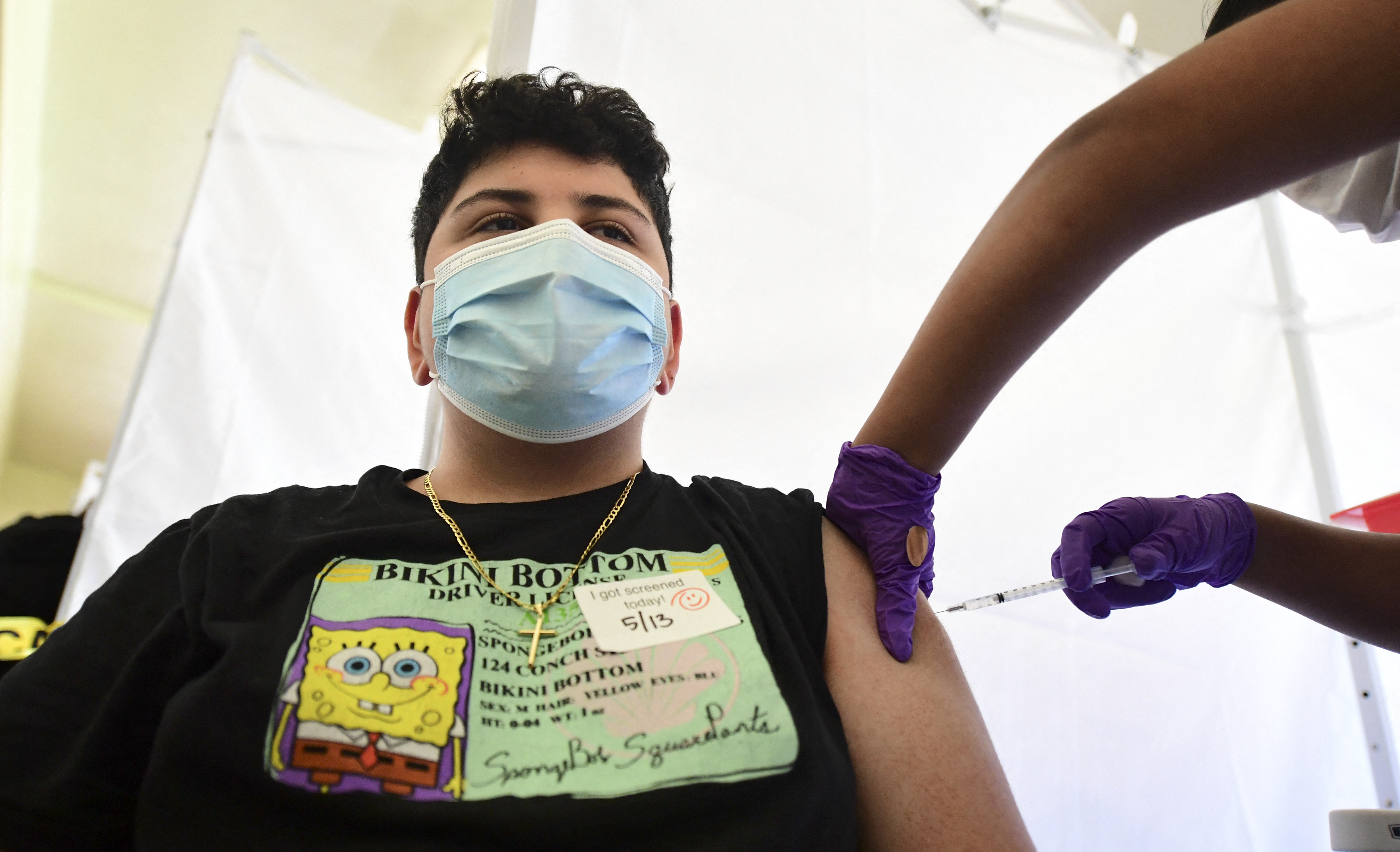 /Foto: Frederic J. BROWN / AFP /Foto: Frederic J. BROWN / AFP