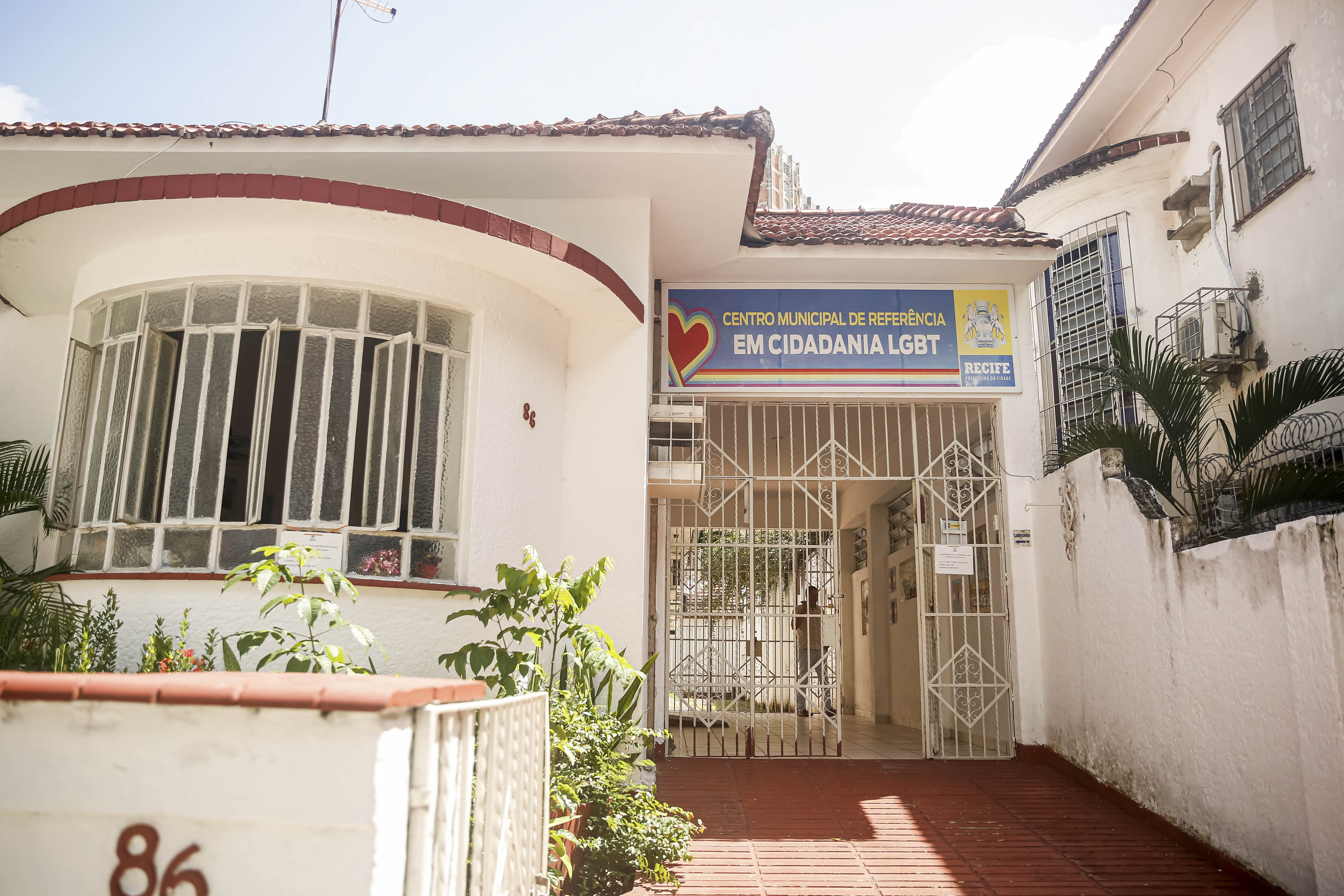/Foto: Andréa Rêgo Barros/Arquivo PCR
