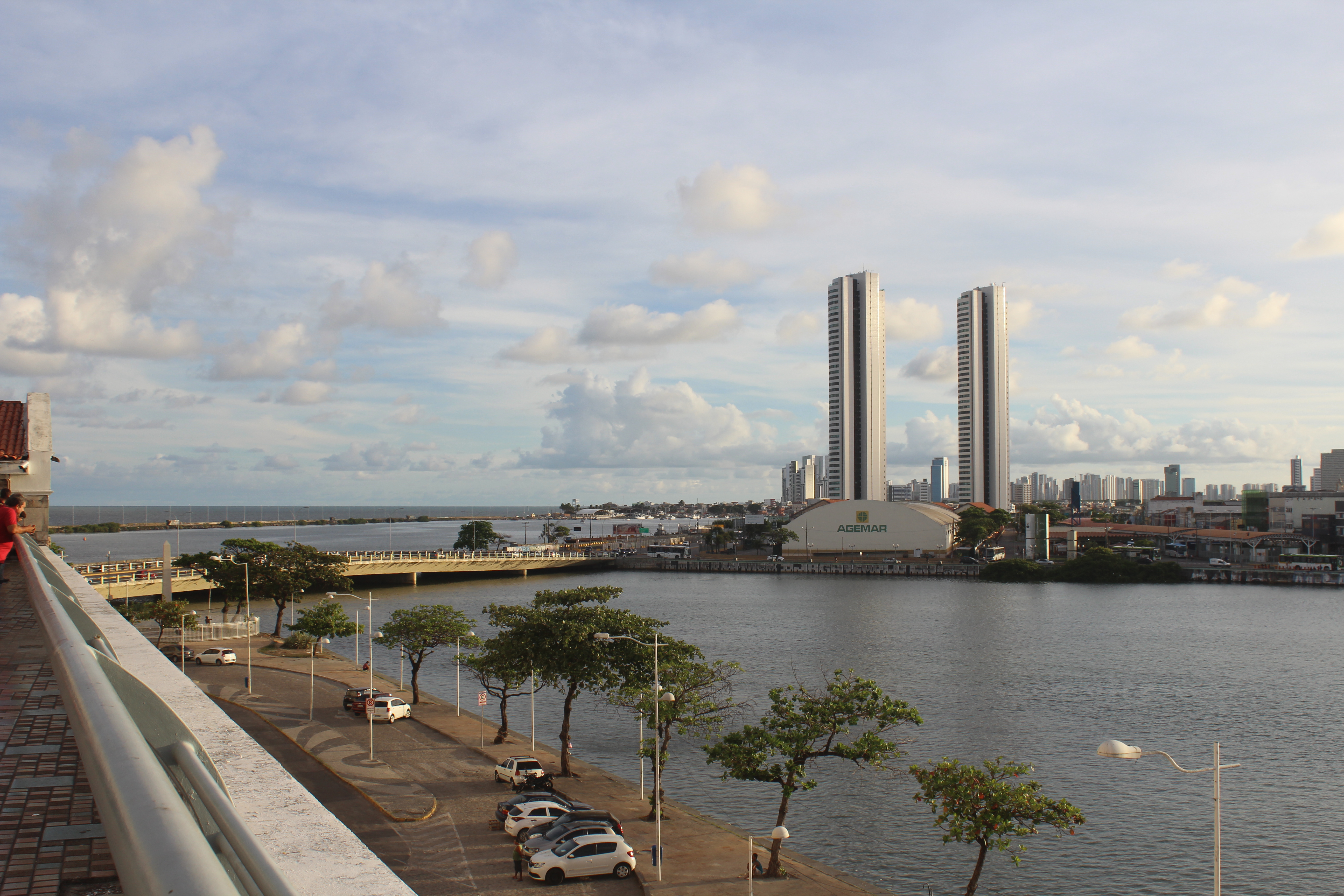 /Fabson Gabriel/Especial DP.