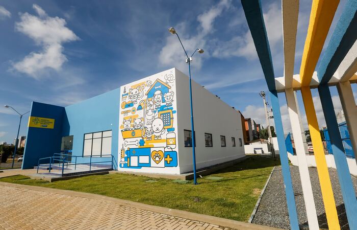/Foto: Andréa Rêgo Barros/PCR
