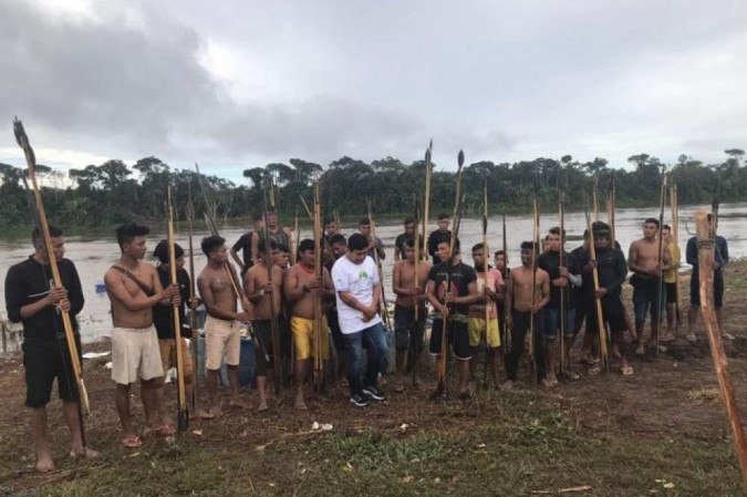 /Foto: Condisi-YY/Divulgação /Foto: Condisi-YY/Divulgação