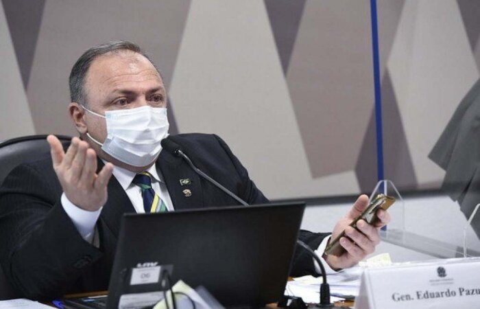 /Foto: Jefferson Rudy/Ag&ecirc;ncia Senado