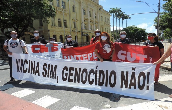 /Foto: Sintepe/ Divulga&ccedil;&atilde;o