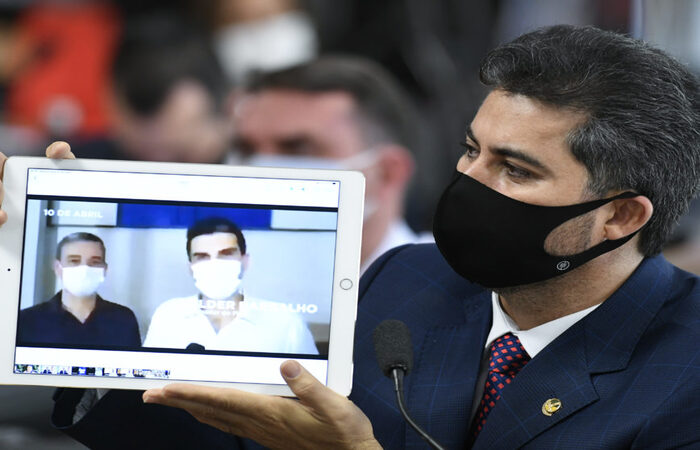 /Foto: Jefferson Rudy/Agência Senado /Foto: Jefferson Rudy/Agência Senado
