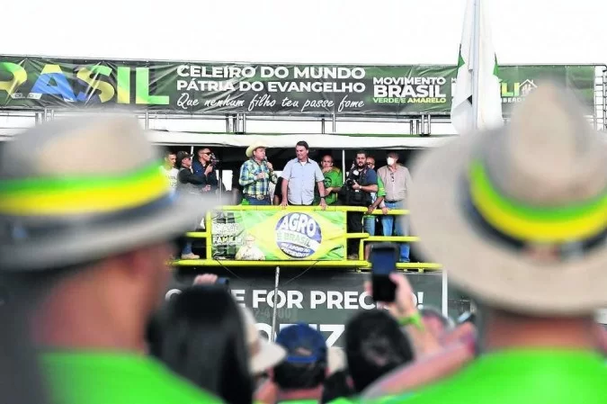 /Evaristo Sá/AFP /Evaristo Sá/AFP
