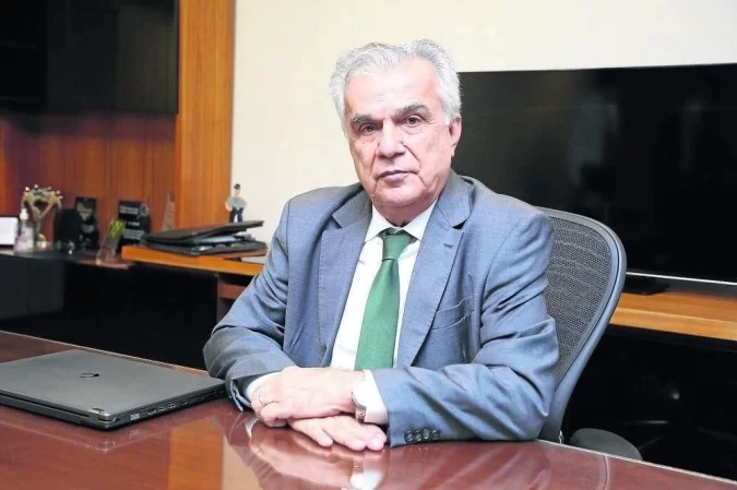 /Samuel Figueira/Divulgação TJDFT /Samuel Figueira/Divulgação TJDFT
