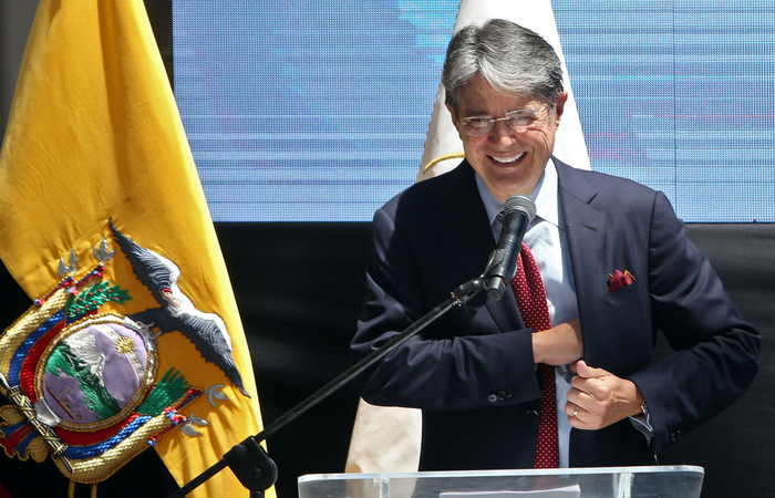/Cristina Vega RHOR / AFP /Cristina Vega RHOR / AFP