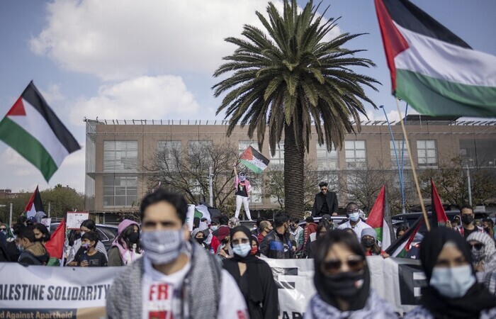 /Foto: Michele Spatari/AFP /Foto: Michele Spatari/AFP