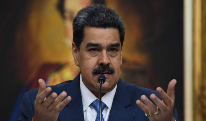 /Foto: AFP /Foto: AFP