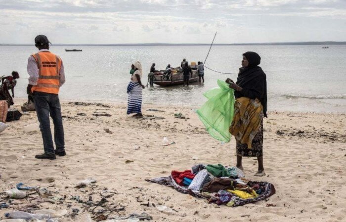 /Foto: John Wessels/AFP /Foto: John Wessels/AFP