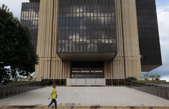 A instituição afirmou que %u201Ctem promovido discussões internas e com seus pares internacionais visando ao eventual desenvolvimento%u201D da moeda/Marcello Casal Jr/Agência Brasil A instituição afirmou que %u201Ctem promovido discussões internas e com seus pares internacionais visando ao eventual desenvolvimento%u201D da moeda/Marcello Casal Jr/Agência Brasil