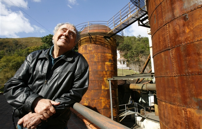 /Foto: Leo Lara/Acervo Universo Produção /Foto: Leo Lara/Acervo Universo Produção