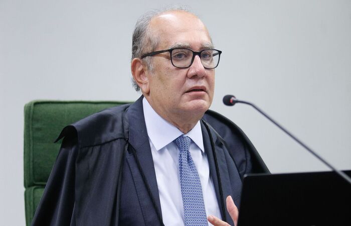 Nova tecnologia pode ajudar na ampliação dos serviços, diz ministro/Fellipe Sampaio/SCO/STF