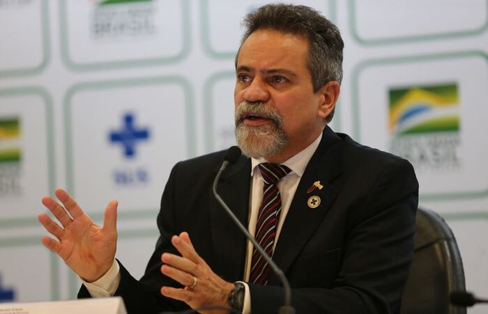 /Fabio Rodrigues Pozzebom/Agência Brasil /Fabio Rodrigues Pozzebom/Agência Brasil