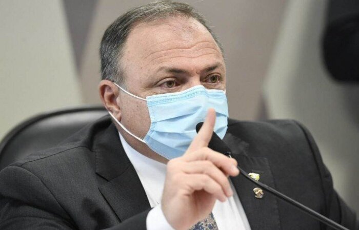 General terá 10 dias para se explicar ao comandante da força, que decidirá sobre eventual punição/crédito: Jefferson Rudy/Agência Senado