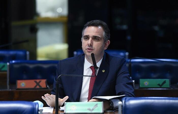 /Foto: Marcos Oliveira/Agência Senado
