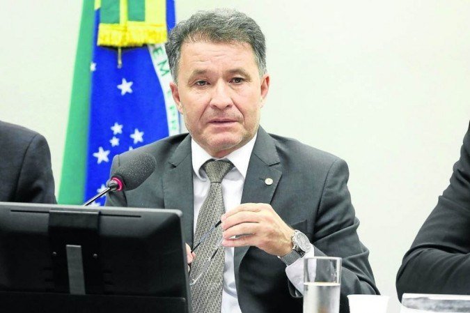 /Foto: Arquivo / Luis Macedo/Câmara dos Deputados /Foto: Arquivo / Luis Macedo/Câmara dos Deputados