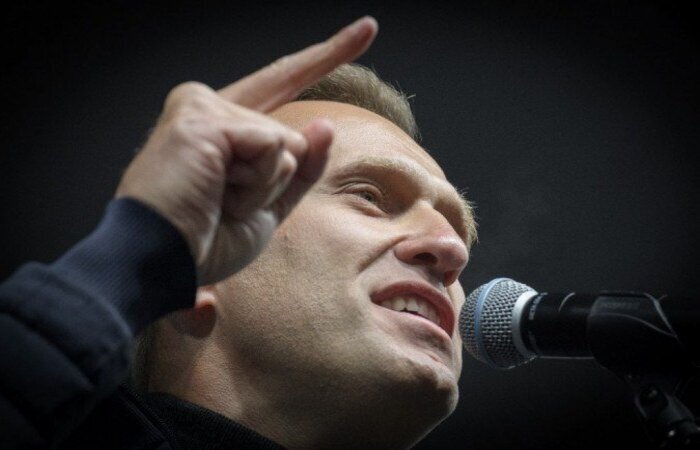/Foto: Yuri Kadobnov/AFP /Foto: Yuri Kadobnov/AFP