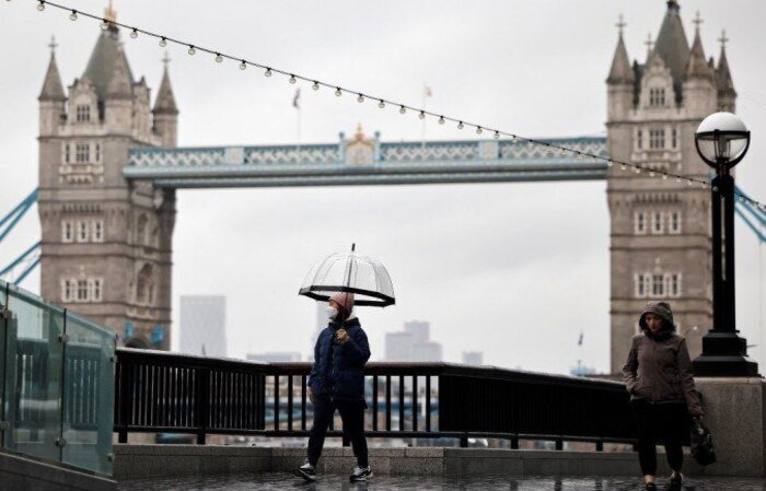/Foto: Tolga Akmen/AFP /Foto: Tolga Akmen/AFP