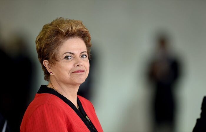 /Foto: Evaristo Sa/AFP /Foto: Evaristo Sa/AFP