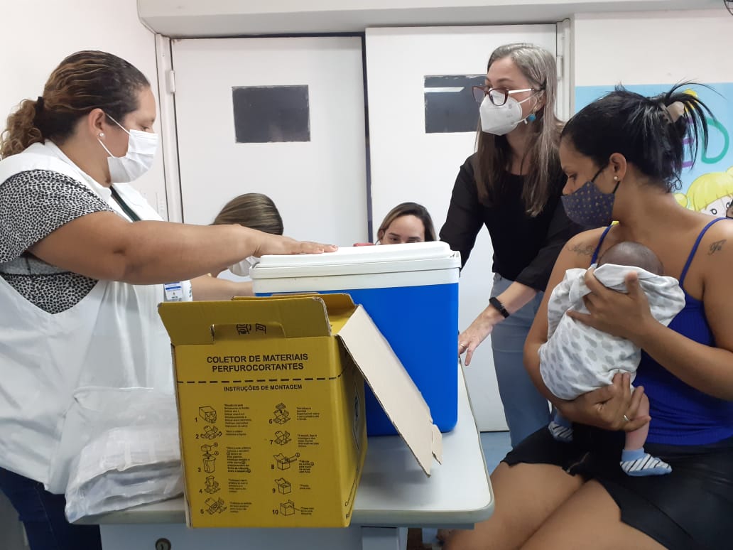 /Imprensa Abreu e Lima/Divulgação