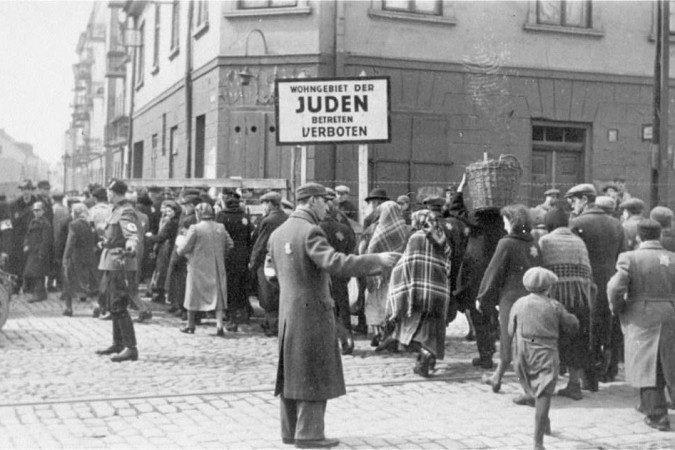 /Foto: Zydowski Instytut Historyczny Instytut Naukowo-Badawczy/Divulgação /Foto: Zydowski Instytut Historyczny Instytut Naukowo-Badawczy/Divulgação