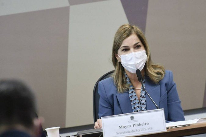/Foto: Edilson Rodrigues/Agência Senado /Foto: Edilson Rodrigues/Agência Senado