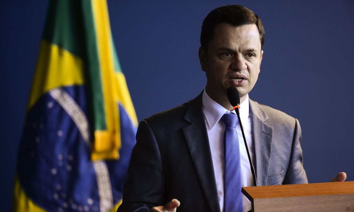 /Objetivo é abastecer o Banco Nacional de Perfis Genéticos. Foto: Marcelo Camargo/Agência Brasil /Objetivo é abastecer o Banco Nacional de Perfis Genéticos. Foto: Marcelo Camargo/Agência Brasil