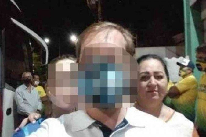 /Ela viajou mais de 1000km para participar do evento que ocorreu em Brasília, no dia 15 de maio, e morreu cinco dias depois, vítima da infecção. Foto: Reprodução/Facebook /Ela viajou mais de 1000km para participar do evento que ocorreu em Brasília, no dia 15 de maio, e morreu cinco dias depois, vítima da infecção. Foto: Reprodução/Facebook