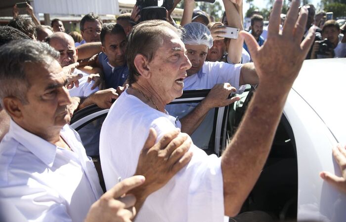 /Foto: Marcelo Camargo/Agência Brasil /Foto: Marcelo Camargo/Agência Brasil