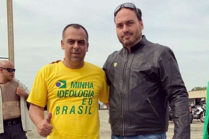 /Foto: Reprodução/Twitter /Foto: Reprodução/Twitter