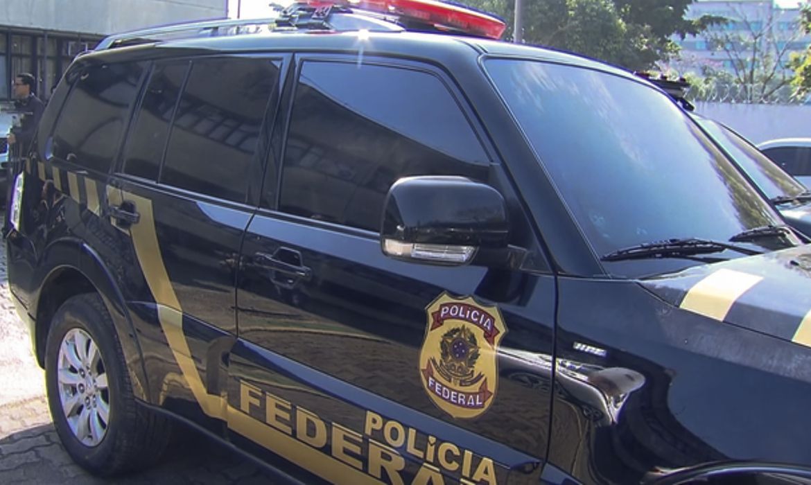 /Operação é feita na cidade de Guarapari, no Espírito Santo. Foto: Reprodução/TV Brasil /Operação é feita na cidade de Guarapari, no Espírito Santo. Foto: Reprodução/TV Brasil