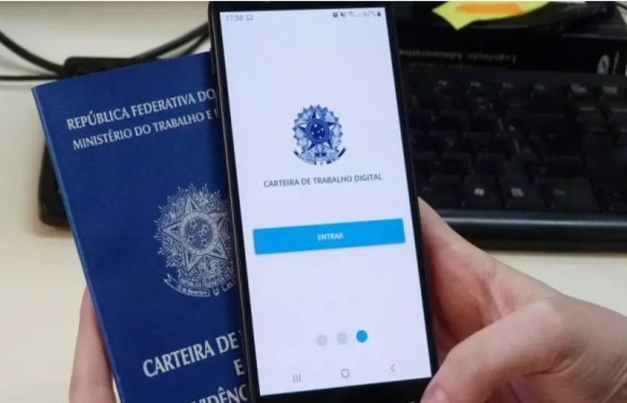 Setor de serviços se destacou com a geração de 3.583 postos de trabalho/Reprodução/Seteq Setor de serviços se destacou com a geração de 3.583 postos de trabalho/Reprodução/Seteq
