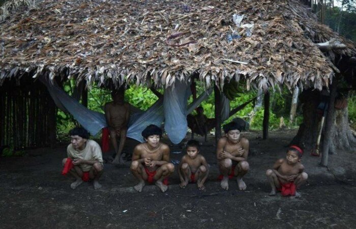 /Foto: Leo Ramirez/AFP /Foto: Leo Ramirez/AFP