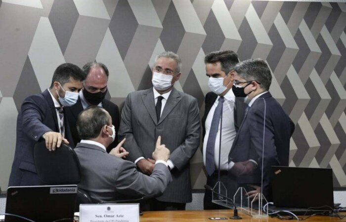 /Foto: Edison Rodrigues/Agência Senado