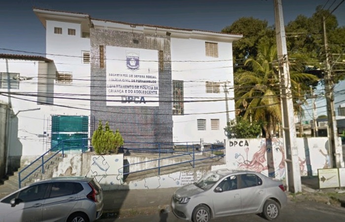 /Foto: Google Street View /Foto: Google Street View