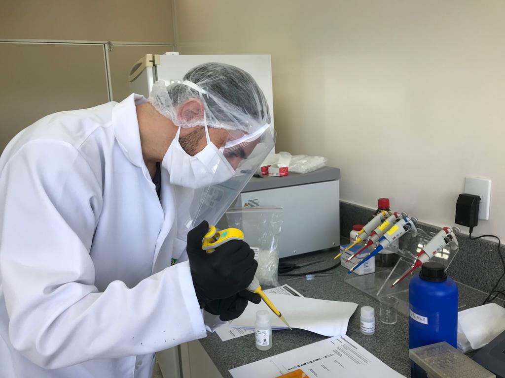 /Ascom UFPE/Divulgação /Ascom UFPE/Divulgação