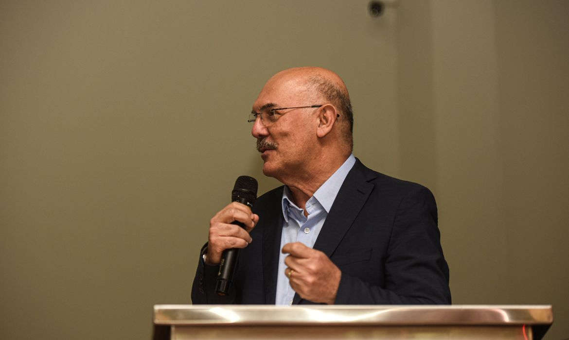 /Ribeiro disse que avaliação remota é o primeiro passo nessa direção. Foto: Catarina Chaves/MEC