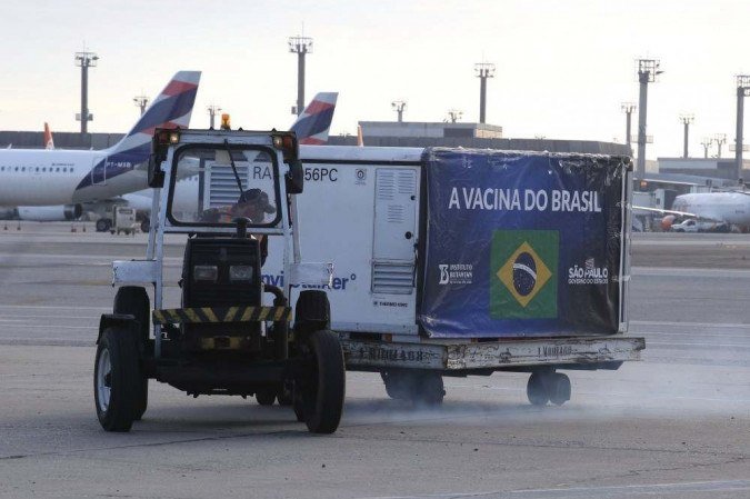 /Durantes depoimento na CPI da Covid, o diretor do Butantan afirmou que declarações negativas e pejorativas sobre a China contribuem para entraves burocráticos. Foto: Governo do estado de São Paulo/Divulgação /Durantes depoimento na CPI da Covid, o diretor do Butantan afirmou que declarações negativas e pejorativas sobre a China contribuem para entraves burocráticos. Foto: Governo do estado de São Paulo/Divulgação