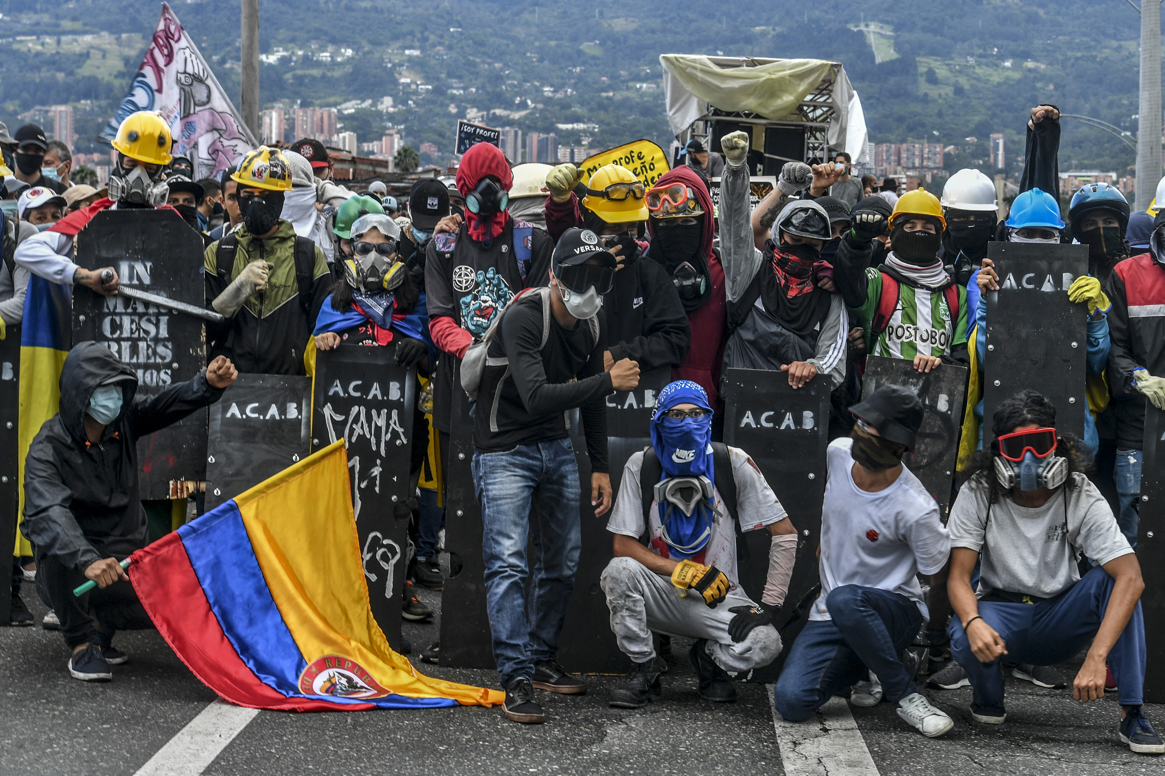 /Foto: JOAQUIN SARMIENTO / AFP