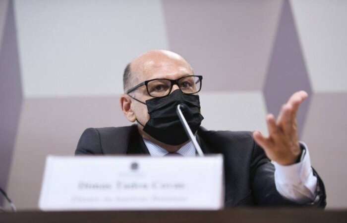 /crédito: Edilson Rodrigues /crédito: Edilson Rodrigues